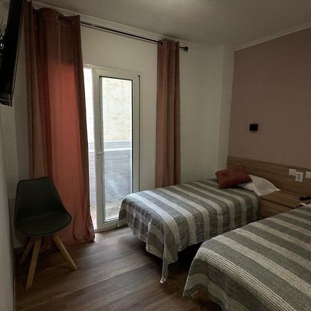 Casa Duran Alicante Chambre photo