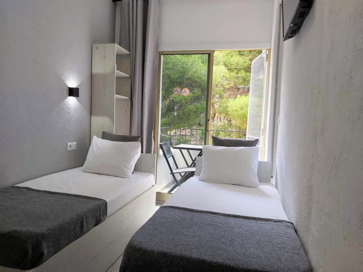 Casa Duran Alicante Extérieur photo