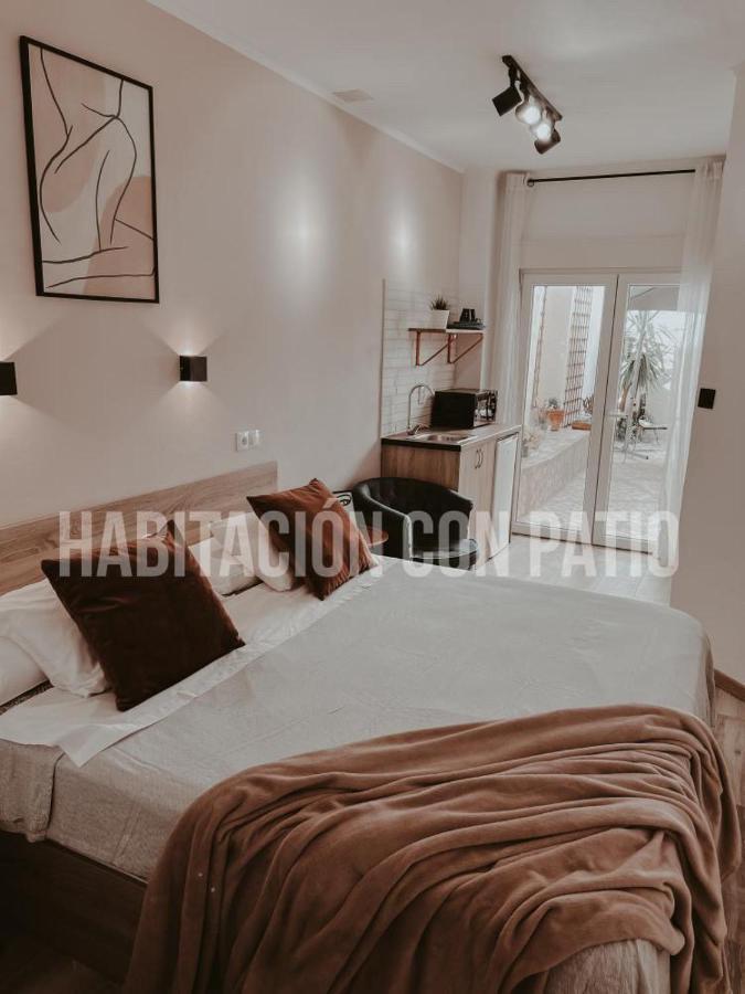 Casa Duran Alicante Extérieur photo