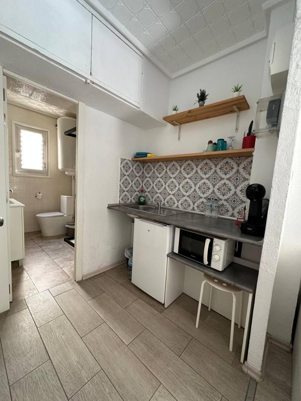 Casa Duran Alicante Extérieur photo