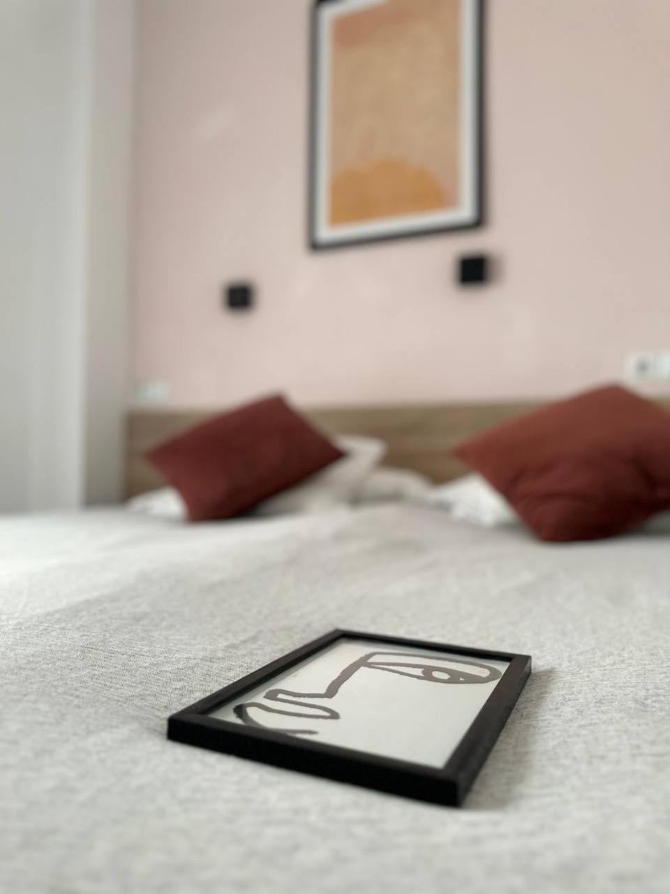 Casa Duran Alicante Extérieur photo