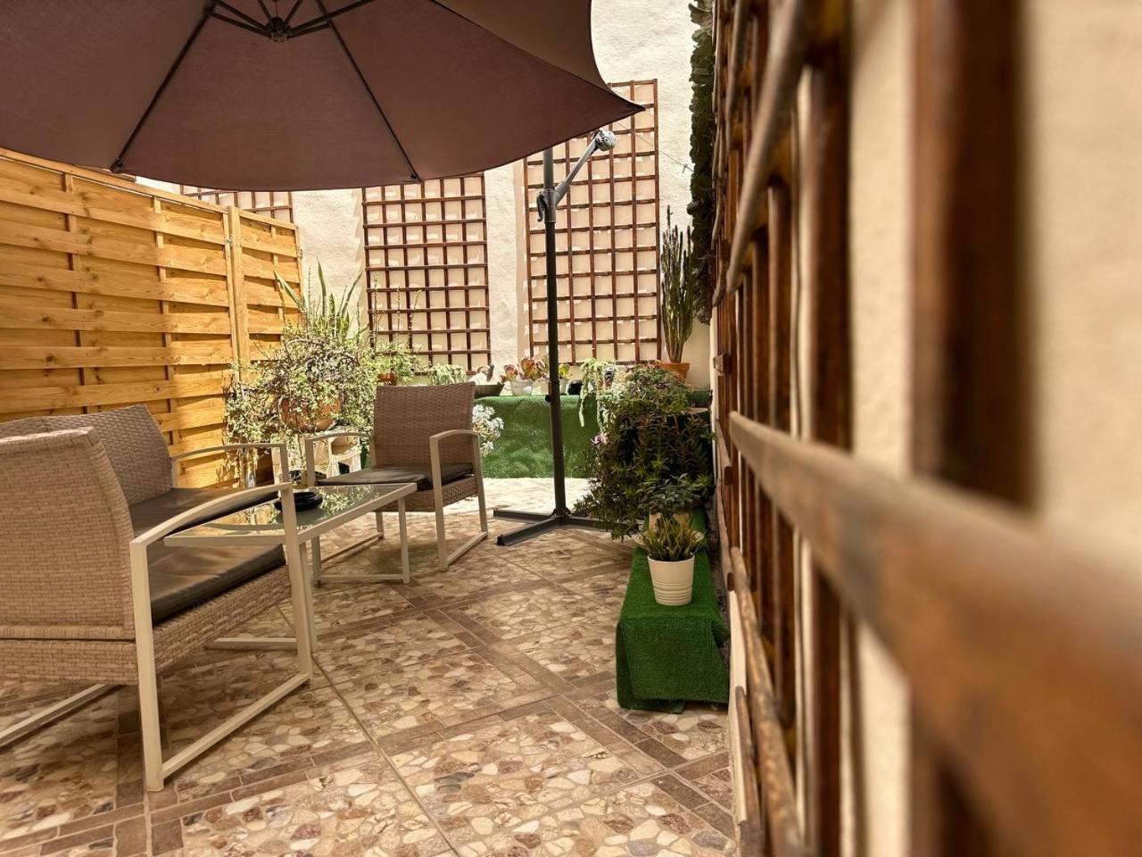 Casa Duran Alicante Extérieur photo