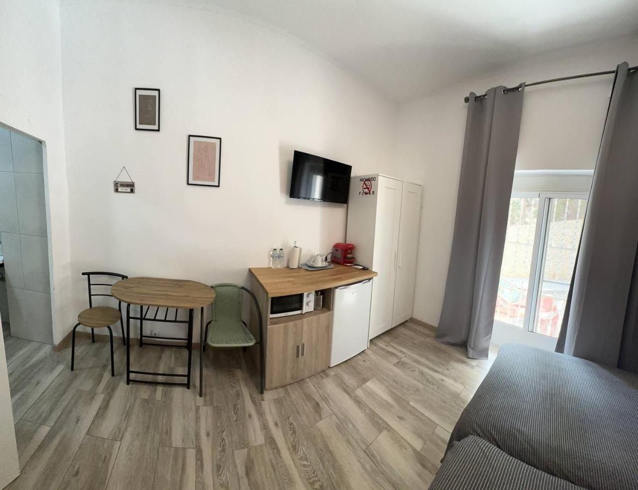 Casa Duran Alicante Extérieur photo