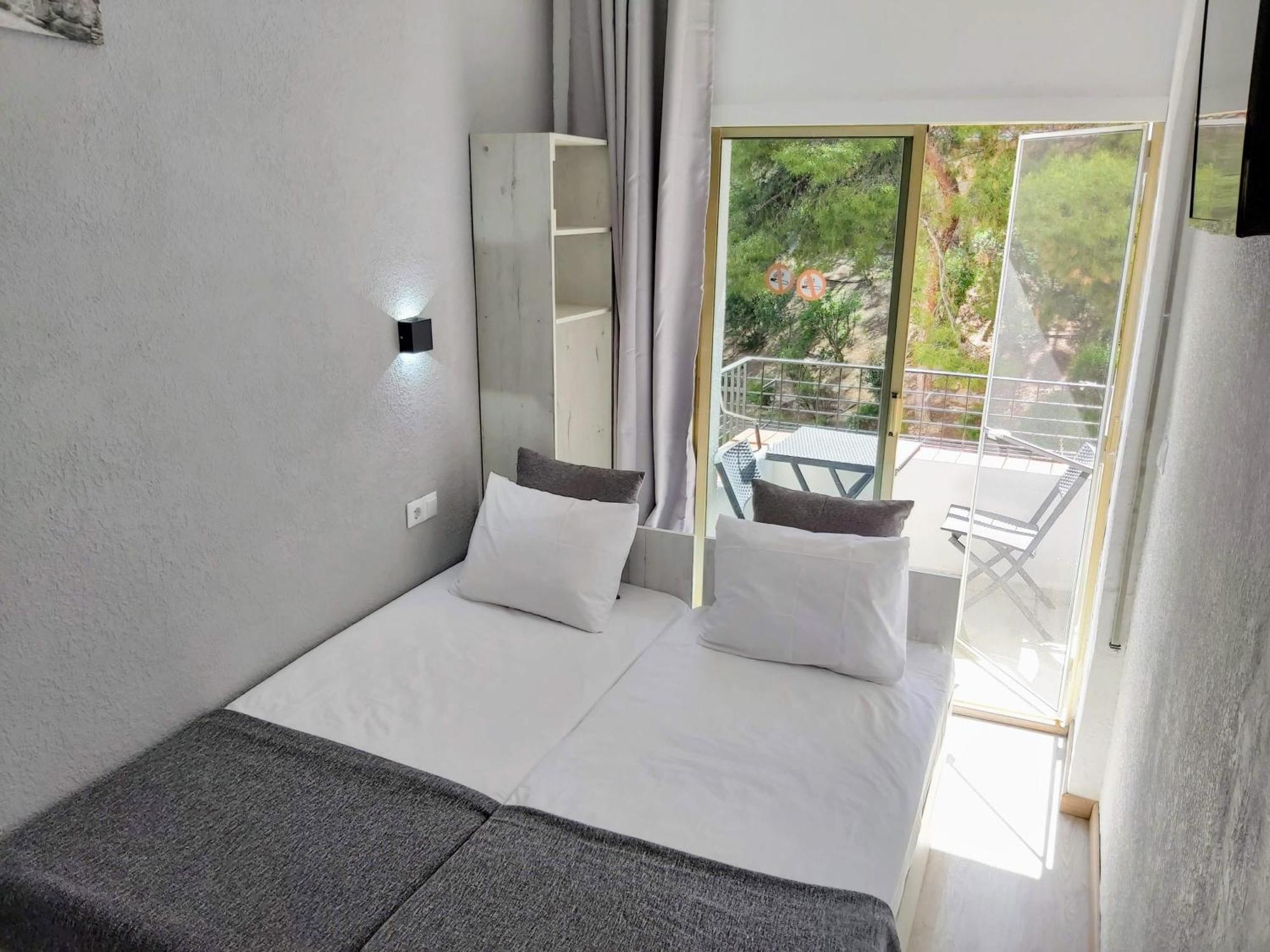 Casa Duran Alicante Chambre photo
