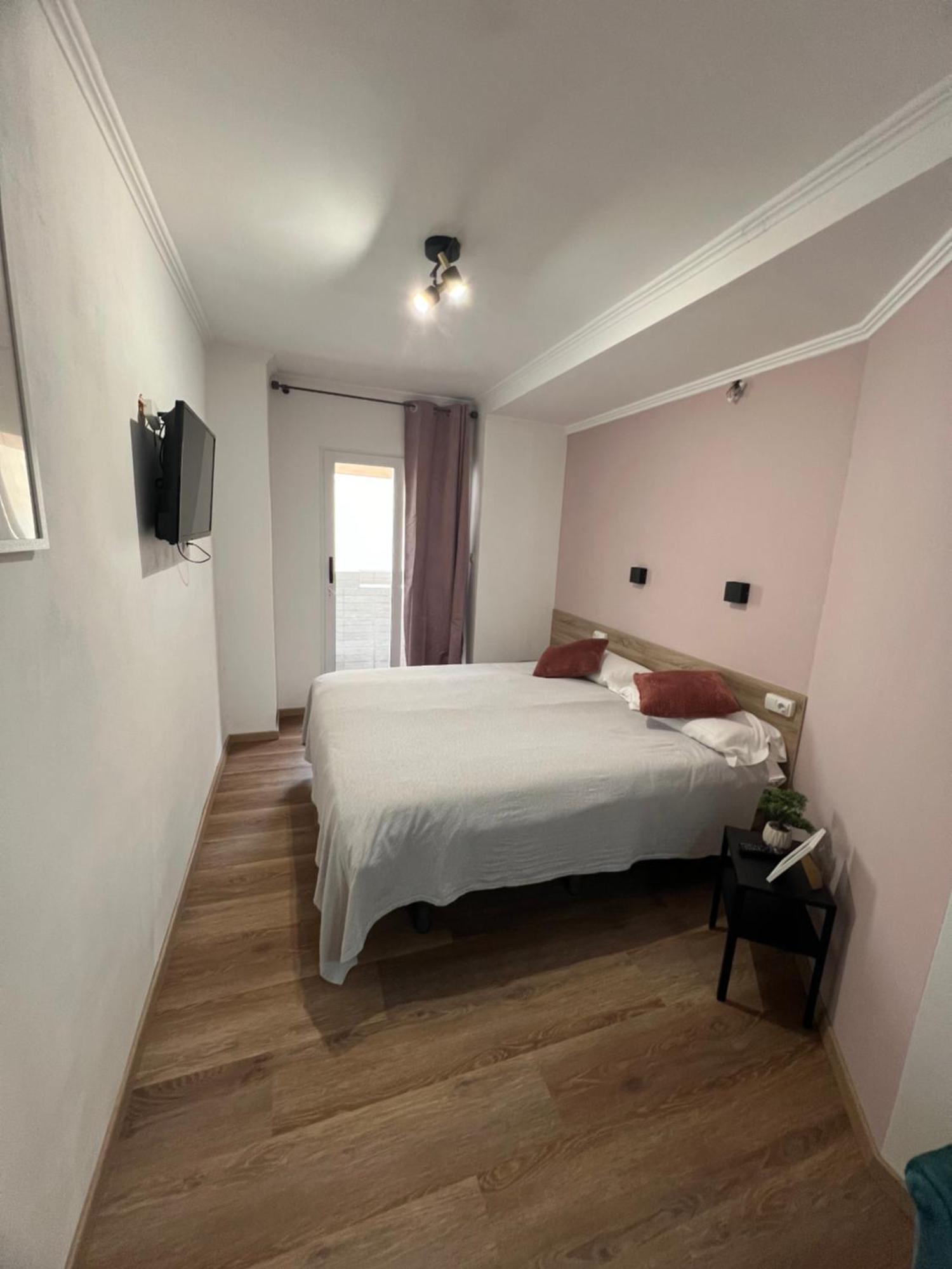 Casa Duran Alicante Chambre photo