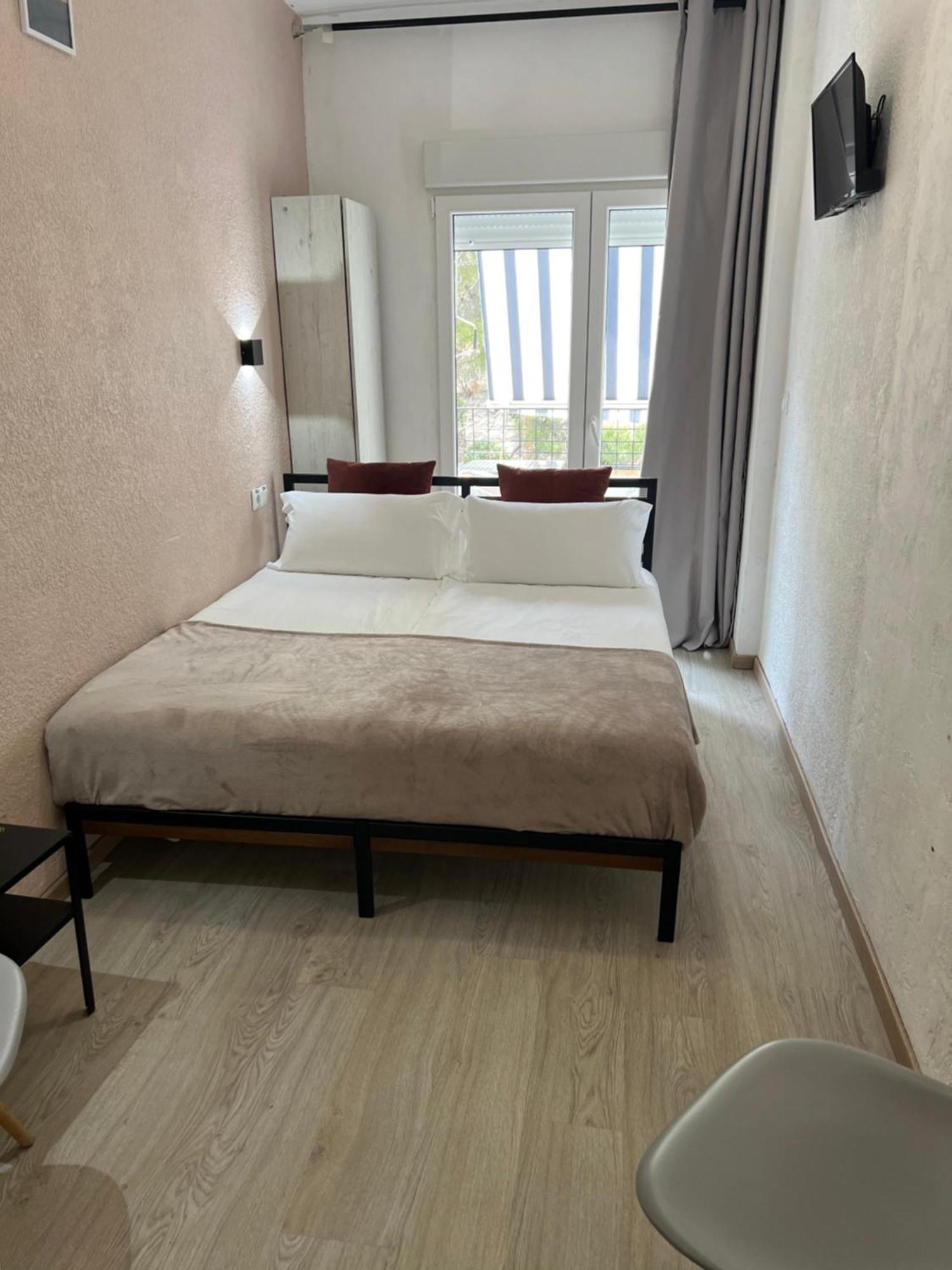 Casa Duran Alicante Extérieur photo
